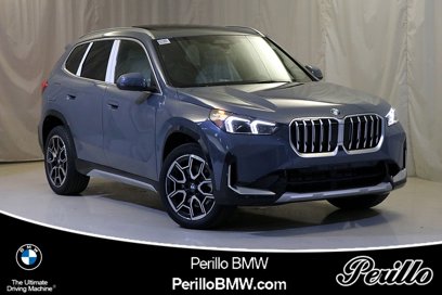 New 2025 BMW X1 xDrive28i