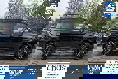New 2025 Subaru Forester Limited