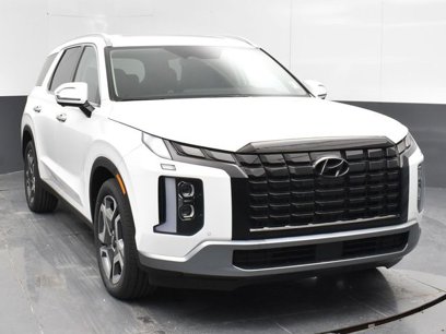 New 2025 Hyundai Palisade SEL
