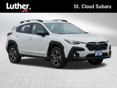 New 2025 Subaru Crosstrek 2.5i Premium