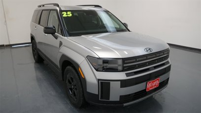 New 2025 Hyundai Santa Fe XRT