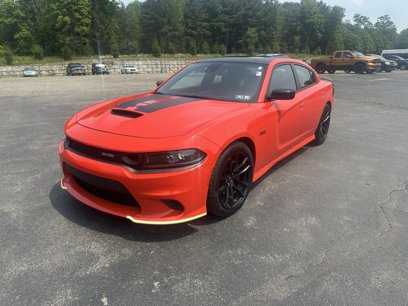 Used 2023 Dodge Charger Scat Pack w/ Daytona Edition Group