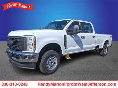 New 2025 Ford F250 XL