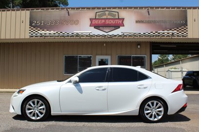 Used 2014 Lexus IS 250
