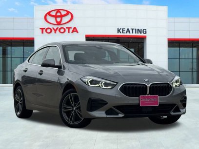 Used 2024 BMW 228i Gran Coupe