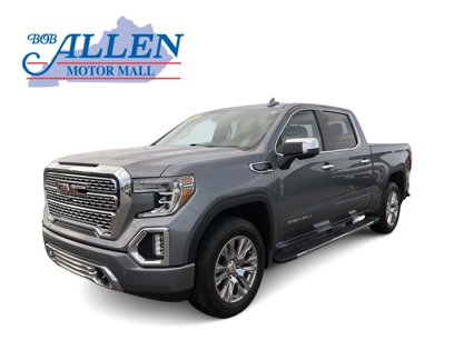 Used 2020 GMC Sierra 1500 Denali w/ Technology Package