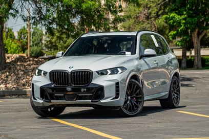 Used 2024 BMW X5 xDrive40i w/ M Sport Package