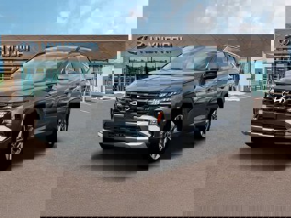New 2025 Hyundai Tucson SEL