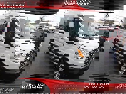 Used 2019 Ford Transit 350 XLT