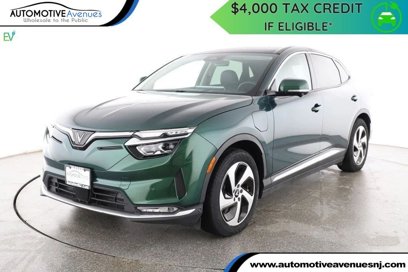 Used 2023 VinFast VF 8 Eco