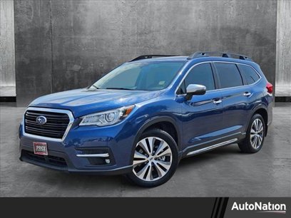 Used 2021 Subaru Ascent Touring w/ Popular Package #2A