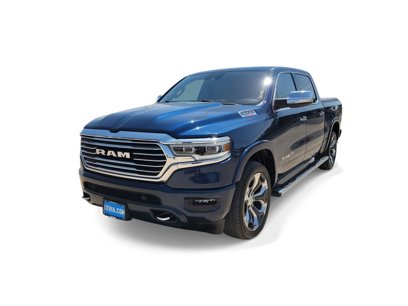 Used 2022 RAM 1500 Limited w/ Trailer Tow Group