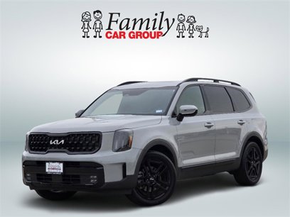 Used 2024 Kia Telluride SX Prestige X-Line