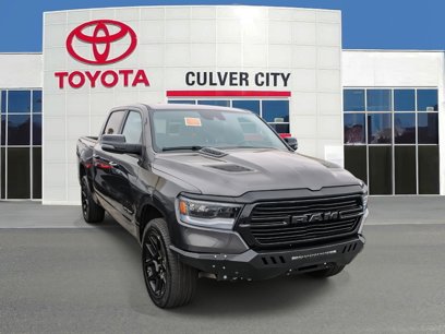 Used 2023 RAM 1500 Laramie