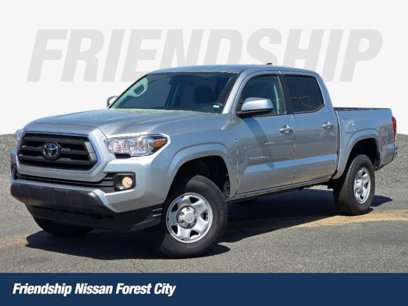 Used 2023 Toyota Tacoma SR
