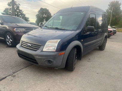 Used 2010 Ford Transit Connect XL