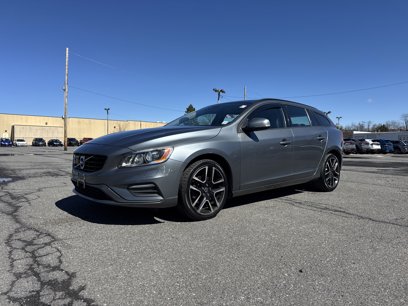 Used 2018 Volvo V60 T5 Dynamic w/ Vision Package