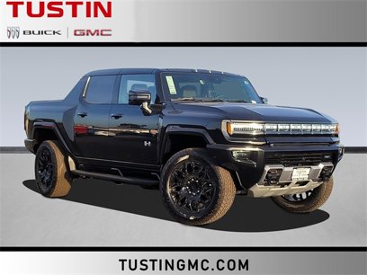 New 2025 GMC Hummer EV 2X