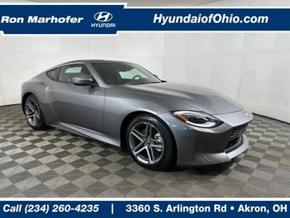 Used 2024 Nissan Z Sport w/ Floor Mat Package