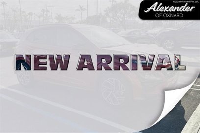 Used 2022 Hyundai Kona N Line w/ Cargo Package