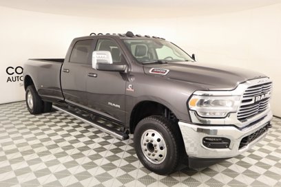 Used 2024 RAM 3500 Laramie