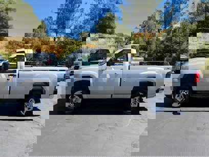 Used 2009 GMC Sierra 2500 W/T