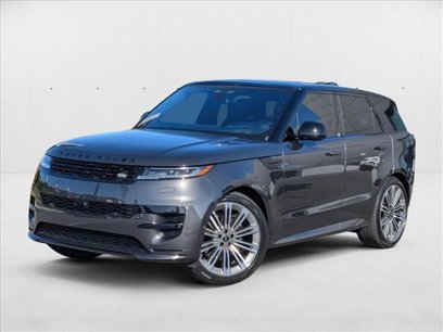Certified 2023 Land Rover Range Rover Sport SE Dynamic