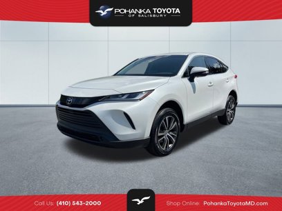 Used 2023 Toyota Venza LE