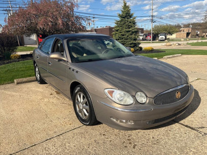 Used 2007 Buick LaCrosse CXL w/ Chromed Appearance Package