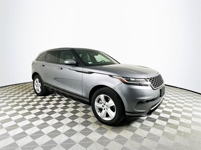 Used 2022 Land Rover Range Rover Velar S