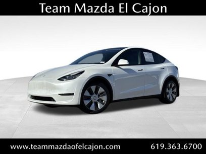 Used 2022 Tesla Model Y Long Range