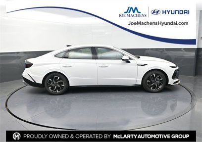 New 2025 Hyundai Sonata SEL