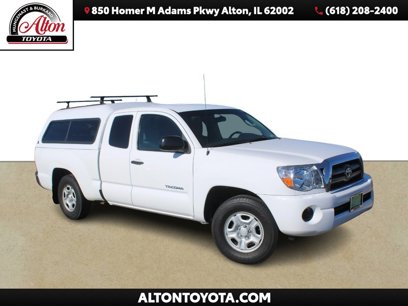 Used 2010 Toyota Tacoma 2WD Access Cab