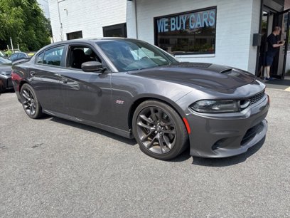 Used 2020 Dodge Charger Scat Pack