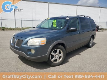 Used 2006 Pontiac Montana SV6 w/ Convenience Package