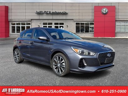 Used 2018 Hyundai Elantra GT