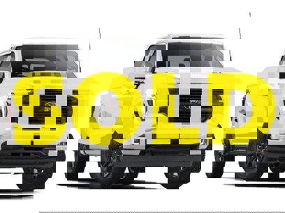 New 2025 Ford F150 Lariat w/ Equipment Group 502A High