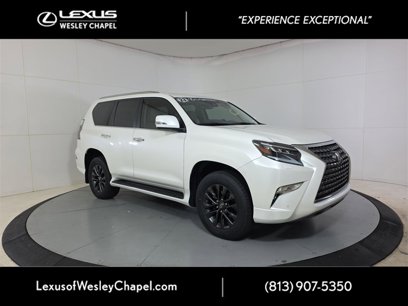Used 2023 Lexus GX 460 Premium
