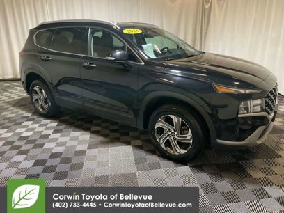 Used 2023 Hyundai Santa Fe SEL