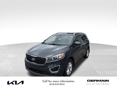 Used 2018 Kia Sorento LX