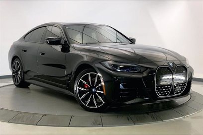 Certified 2023 BMW i4 M50