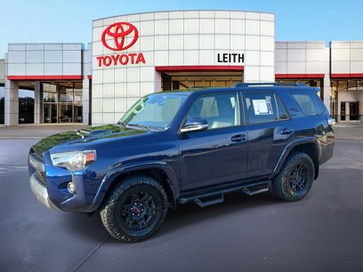 Used 2022 Toyota 4Runner TRD Off-Road Premium