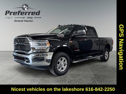 Used 2022 RAM 2500 Laramie