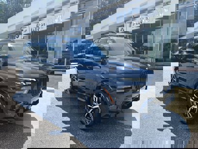 Certified 2023 BMW X7 xDrive40i w/ Executive Package