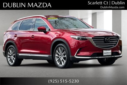 Used 2019 MAZDA CX-9 Grand Touring