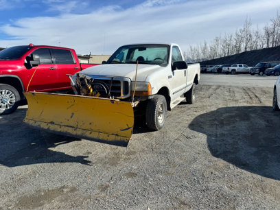 Used 1999 Ford F250 XL