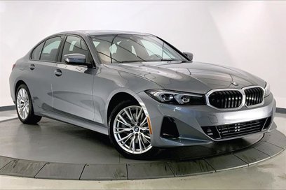Certified 2023 BMW 330i xDrive Sedan w/ Premium Package