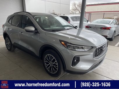 New 2024 Ford Escape SE