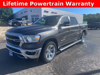 Used 2022 RAM 1500 Lone Star