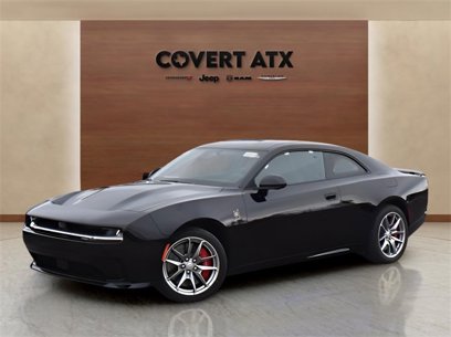 New 2025 Dodge Charger R/T Scat Pack w/ Track Pack